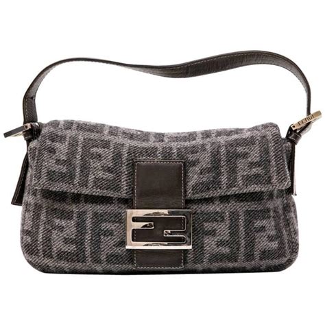 fendi bolso baguette|fendi korea baguette bag.